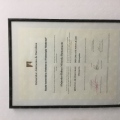 Acercar imagen: certificate 7