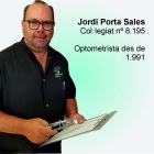  Jordi Porta Sales