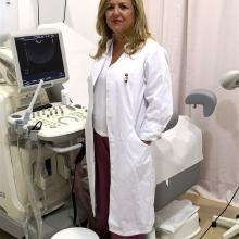 Pilar Narváez Martin, Ginecólogo Málaga