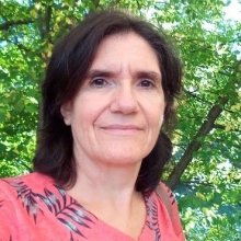 Acercar imagen: Ana González Uriarte, Psiquiatra Pamplona