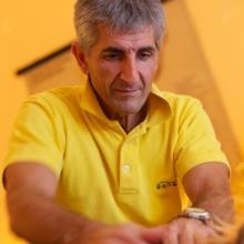 Acercar imagen: Carlo Fiore, Terapeuta complementario Marbella