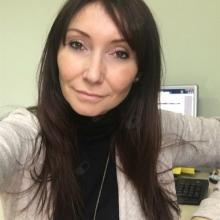 Acercar imagen: Carolina González González, Psicólogo Almassera