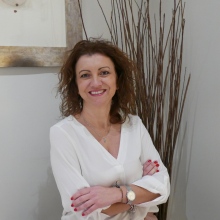 Acercar imagen: Salomé Taboada Penela, Psicólogo Alcobendas