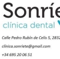 Clínica Dental SonríetePinto - 