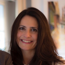 Acercar imagen: Belén Arribas Simón, Psiquiatra Valladolid