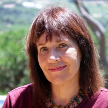 Acercar imagen: Isabel Larraburu, Psicólogo Vilamacolum