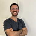 Sergio Muñoz Urriza, Dentista Barcelona