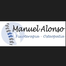 Manuel Alonso | Fisioterapia en Almería