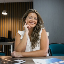 Acercar imagen: Mariana Pacheco, Terapeuta complementario Barcelona