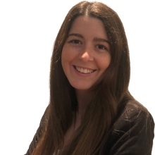 Acercar imagen: Victoria Grau, Dietista Nutricionista Tarragona