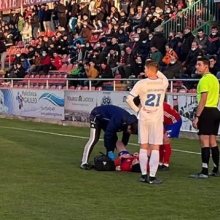 Acercar imagen: Ignacio Gasca Pastor, Fisioterapeuta Zaragoza
