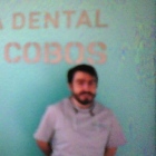 Dr. Diego Cobos Ropero