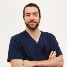 Acercar imagen: Carlos J. Hernández Rodríguez, Óptico Los Arenales del Sol