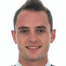 Acercar imagen: Carlos Moreno Pérez, Fisioterapeuta Ogijares