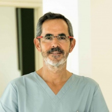 Acercar imagen: Pipo García Miranda de Larra, Médico general Denia