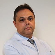 Acercar imagen: José Juan Iglesias Diéguez, Traumatólogo Barcelona