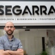 Toni Segarra Escuder
