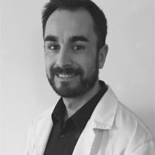 Acercar imagen: Rafael Maceira Pampin, Terapeuta complementario Santiago de Compostela