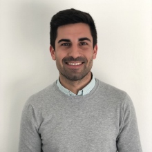 Acercar imagen: Ismael Fernández Nieto, Psicólogo Barcelona