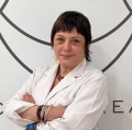 Soledad Gómez Cánovas, Terapeuta complementario Madrid