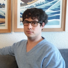 Acercar imagen: Fernando Molines Hurtado, Terapeuta complementario Barcelona