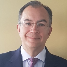 Acercar imagen: Alvaro Rivera Villaverde, Psiquiatra Madrid