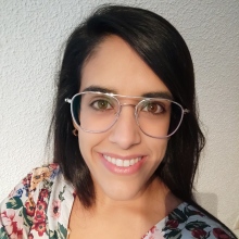 Acercar imagen: Hiellen Dayana Freites Moreira, Terapeuta complementario Madrid