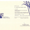 Acercar imagen: certificate 25