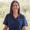 Elena Casañas Zamorano, Dentista Barcelona