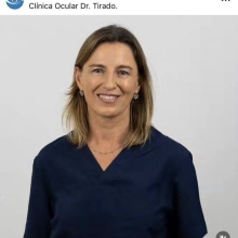 Acercar imagen: Eva María Delgado Alonso, Oftalmólogo Fuengirola