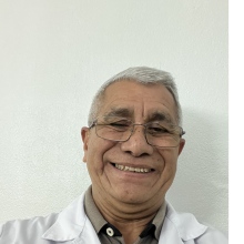 Acercar imagen: Jesus Alejandro Orrillo Torres, Otorrino Tordera