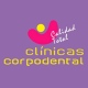 Clínicas Corpodental Puertollano logo