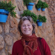 Acercar imagen: Rocio G. Guitard, Psicólogo Marbella