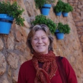 Rocio G. Guitard, Psicólogo Marbella