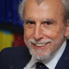 Acercar imagen: Eduardo García-Camba de la Muela, Psiquiatra Madrid