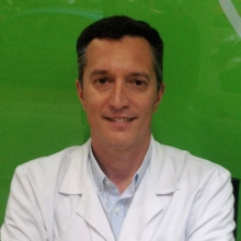 Acercar imagen: Jose María Martos Tello, Endocrinólogo pediátrico Murcia