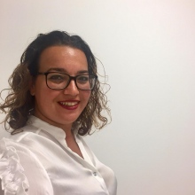 Acercar imagen: Omaira Darias Reyes, Psicólogo Puerto del Rosario