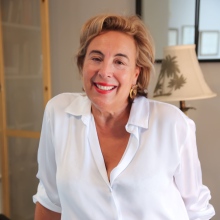 Acercar imagen: Montserrat Díaz Duque, Psicólogo Toledo