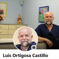 Clínica Pediátrica Dr Luis OrtigosaSanta Cruz de Tenerife - 