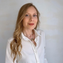 Acercar imagen: Paula Martínez Bosca, Matrona Gandía