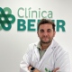 Benjamín Castillo Begines