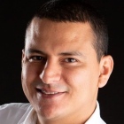 Gustavo Lucar López