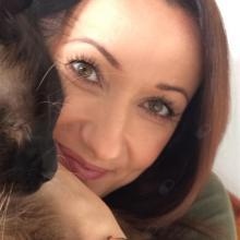 Acercar imagen: Janet Diaz Portela, Psicólogo Lugo