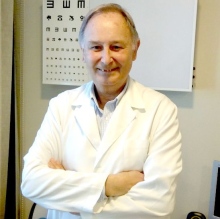 Acercar imagen: José Manuel Gómez Carrasco, Nefrólogo Córdoba