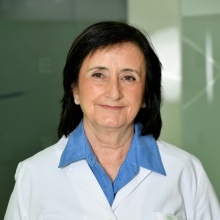 Acercar imagen: Marisol de la Cierva, Oftalmólogo Murcia