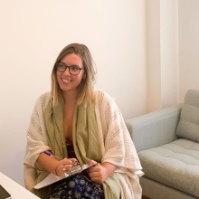 Acercar imagen: Laura Novales, Psicólogo Madrid