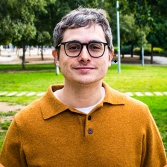 Acercar imagen: Sergio Puerta Rodríguez, Psiquiatra Madrid