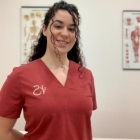  Cristina Jodar Martos