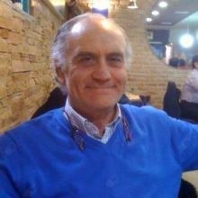 Acercar imagen: Benito Sánchez Alcalá, Digestólogo Jaén