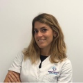 Ines Doria, Dietista Nutricionista Cambrils